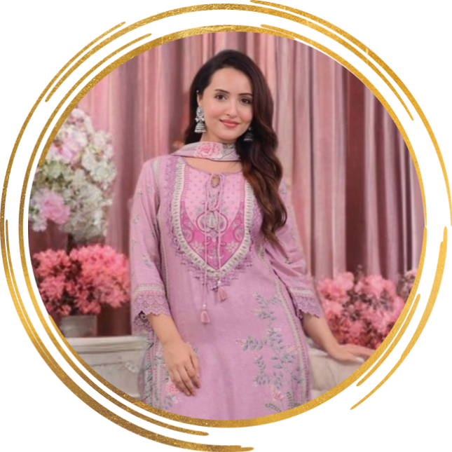 kurti Set